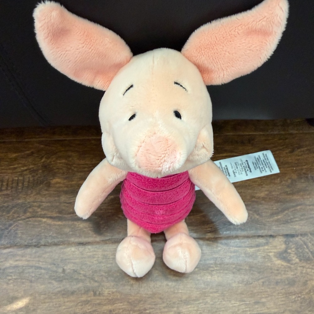 Disney Piglet